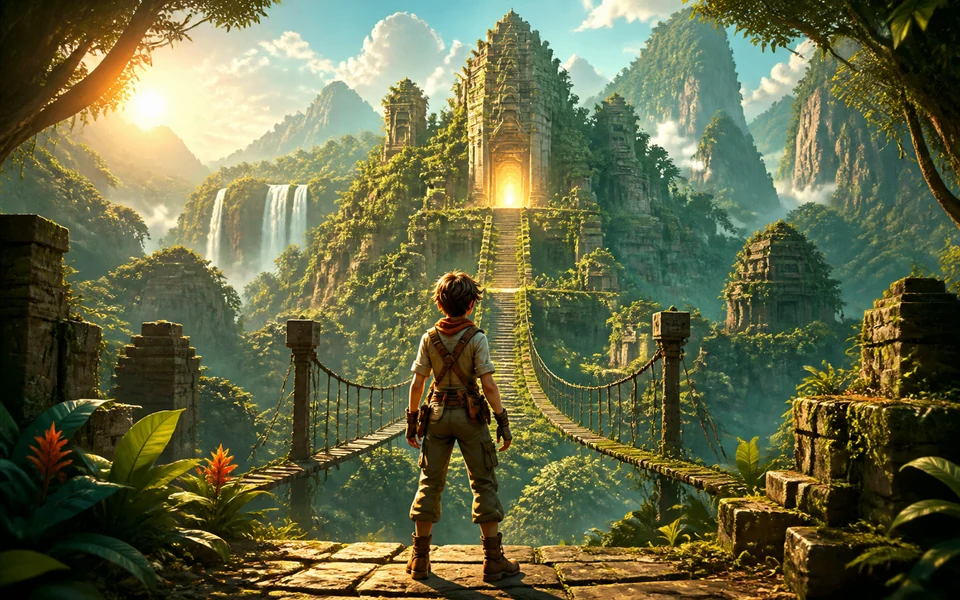 Adventure