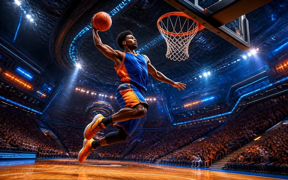 Basketball