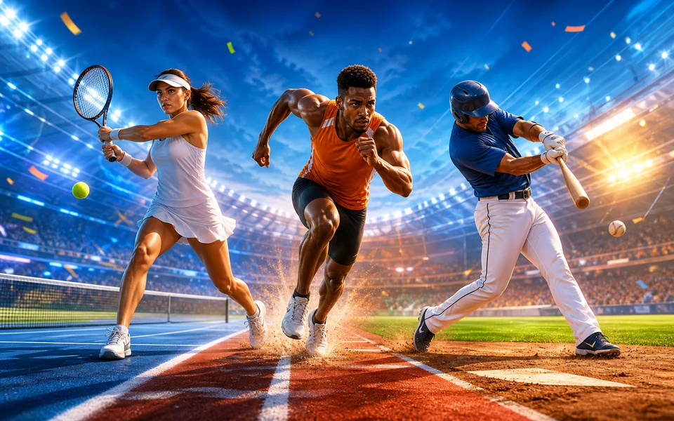 Sports
